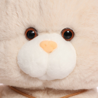 Мягкая игрушка &laquo;Котенок&raquo;, 25 см