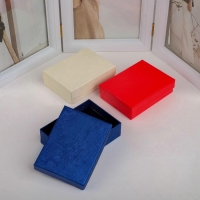 Коробочка подарочная под набор &laquo;Животный принт&raquo;, 7&times;10, цвет МИКС