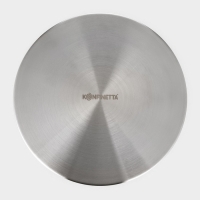 Подставка для торта вращающаяся KONFINETTA, 30&times;12 см