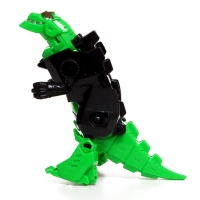 Набор трансформеров &laquo;Космоботы&raquo;, 3 шт.