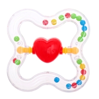 Набор погремушек &laquo;Любимый малыш&raquo;, 6 шт