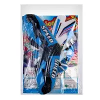 Самолёт &laquo;Истребитель&raquo;, МИКС