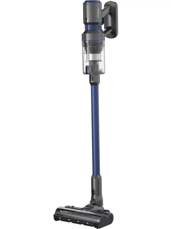 Вертикальный пылесос HYV-S7970 470мл 500Вт серый