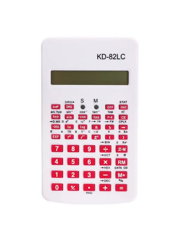 Калькулятор KENKO КК-875 инженерный 10 разрядный