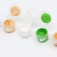 Набор кружка под раскраску "Апельсиновое чаепитие", 320 мл