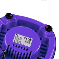 Блендер стационарный с чашей КТ-3032 (3 в 1) - 500 Вт