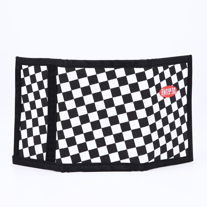 Кошелёк детский &laquo;НОРМ&raquo; на липучке