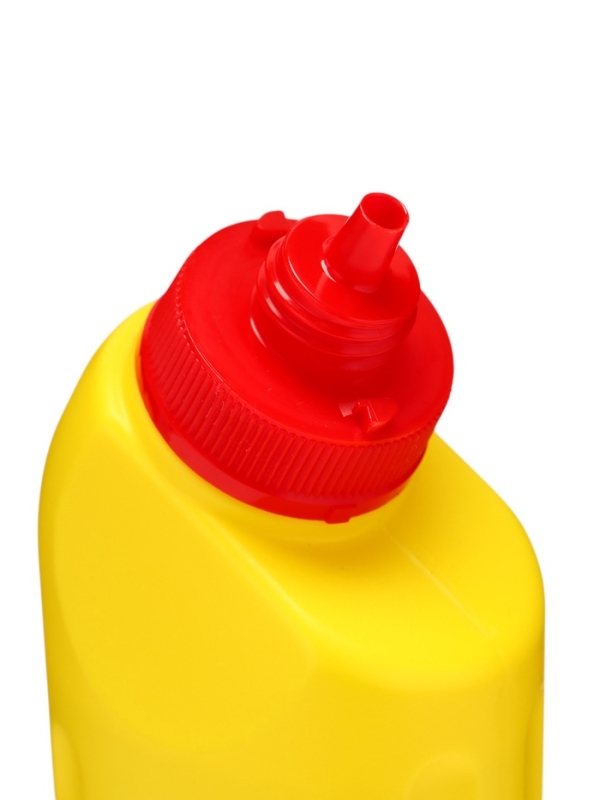 Чистящее и дезинфицирующее средство Domestos &laquo;Лимонная свежесть&raquo;, универсальное, 500 мл