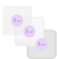 Сушилка для овощей и фруктов КТ-4951 - 500 Вт