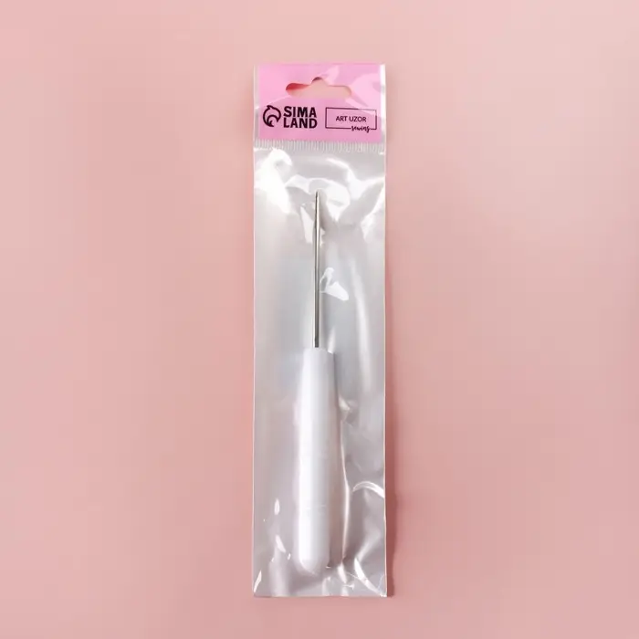 Шило швейное, 14&times;1.2 см