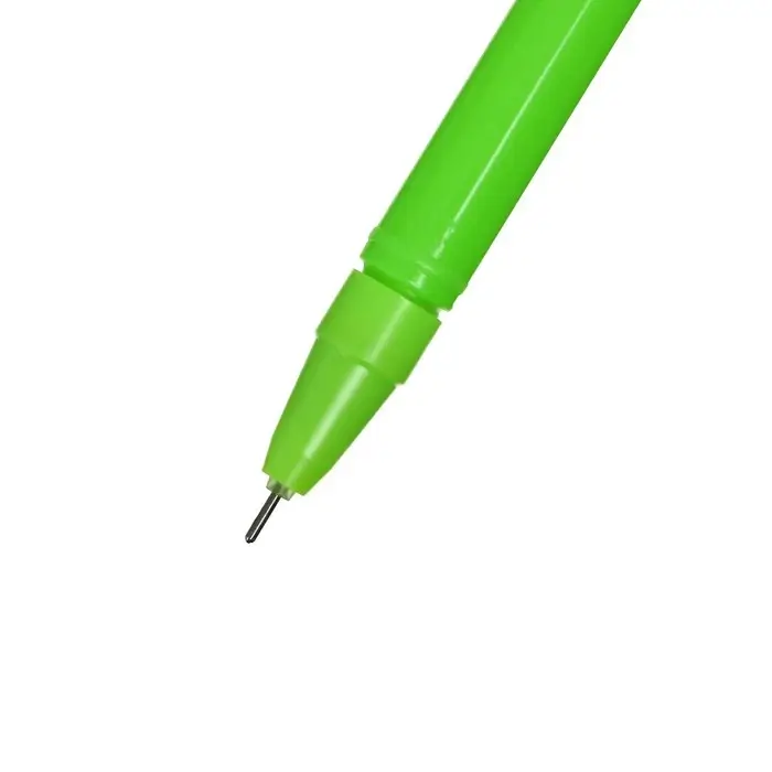 Ручка - прикол гелевая &laquo;Машина&raquo;, МИКС