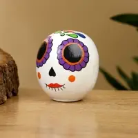 Сувенир "Калака" дерево 5х5х5 см