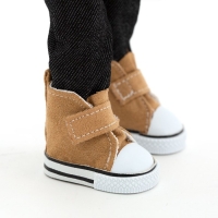 Мягкая кукла Sophie &laquo;В белой шубке&raquo;, 32 см