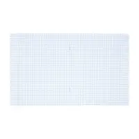 Тетрадь 12л кл ErichKrause Классика CoverPro matt, Pulse, мат.пласт.обложка, микс