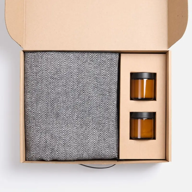 Набор Calore Core, серый