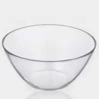 Набор из 5 салатников "Космос" (4*12,5 см и 23 см)