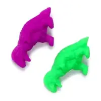 Растущие животные &laquo;Динозавры&raquo;, набор 2 шт., МИКС