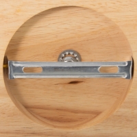 Светильник "Нью-Джерси" 1х40Вт Е27 черный