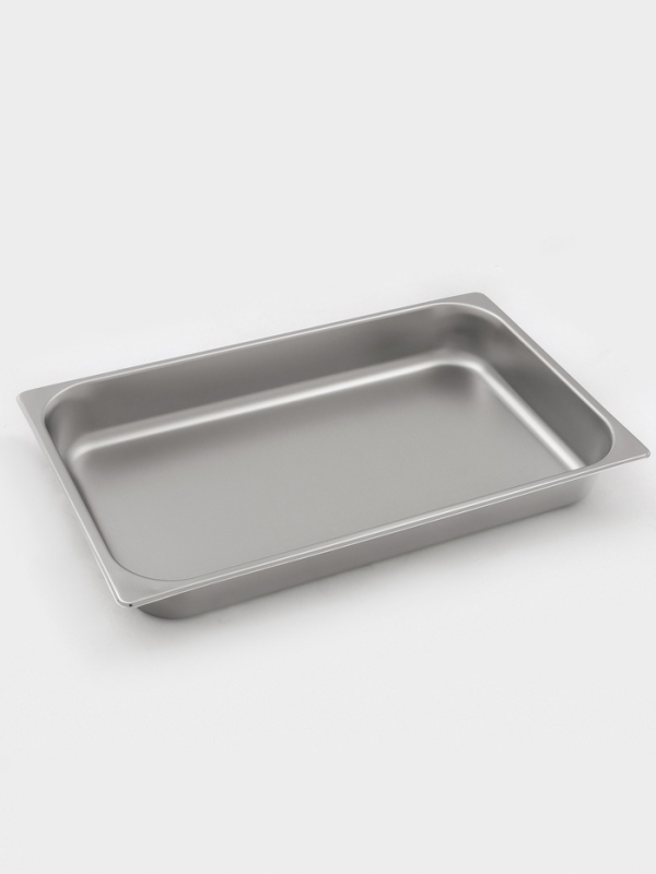 Мармит 60x35x32см, разборный, съемная крышка