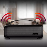 Колонка портативная H-PS1020 16Вт Bluetooth 1500mAh