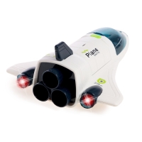 Игровой набор &laquo;Исследование космоса&raquo;, шаттл