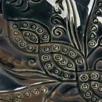 Подставка под благовония "Ладонь Будды" керамика, цв. МИКС, 21х15,5х3 см