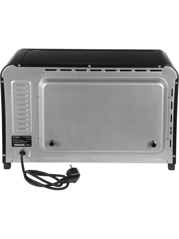 Мини-печь MIO-HY092 35л. 1600Вт черный