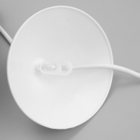 Светильник BayerLux Ладера 252/1 1 лампа E27 60 Вт б.с. Ф200