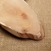 Подставка под горячее "Обычная", 8х20 см, можжевельник