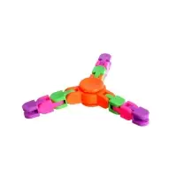 Головоломка &laquo;Спиннер&raquo;, цвета МИКС