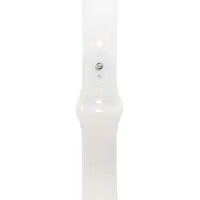 Ремешок для Apple Watch 38 40 41 мм, белый