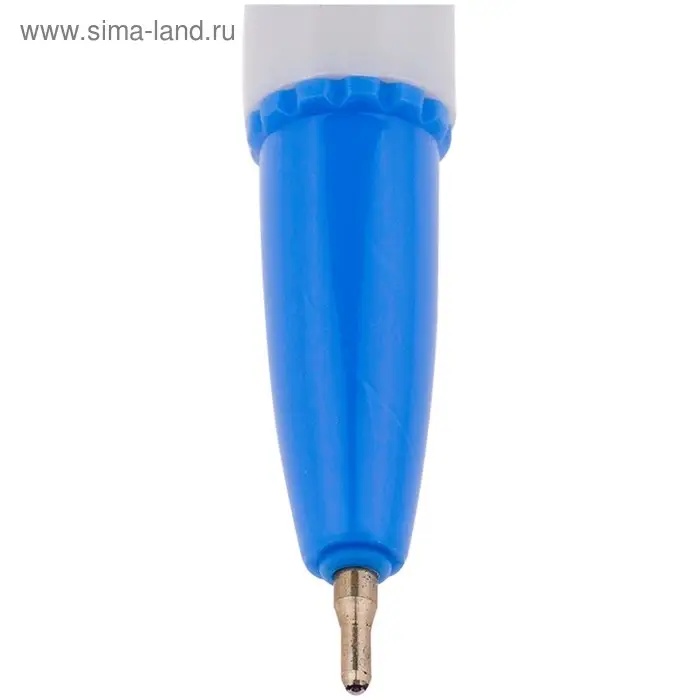 Ручка шариковая 0.7 мм, Perlamutik, чернила синие