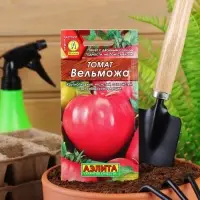 Семена Томат "Вельможа", детерминантный, низкорослый, 20 шт