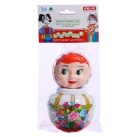 Неваляшка малая &laquo;Аленушка&raquo;