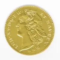 Медали шоколадные &laquo;Золото пиратов&raquo;, с наклейкой, 25 г