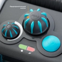 Пароочиститель для дома для уборки КТ-917 - 1500 Вт