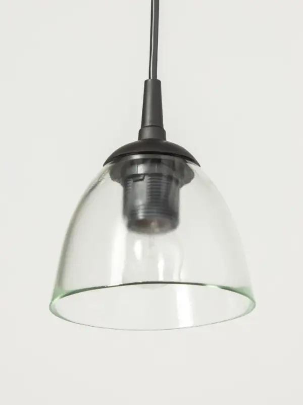 Светильник потолочный "Этюд" 1xE27 40вт белый BayerLux