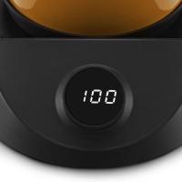 Турка электрическая для кофе КТ-7498 - 800-1000 Вт