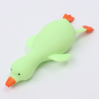 Мялка антистресс тянучка &laquo;Гусь&raquo;, с песком, МИКС