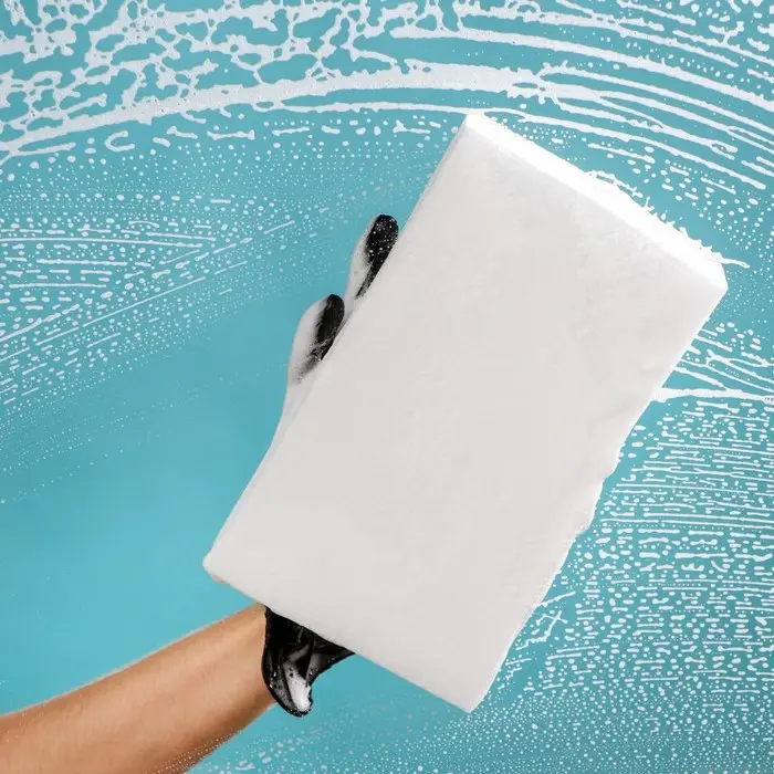 Губка Grass автомобильная, 20.5&times;12&times;5 см