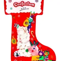 Маршмеллоу, Confectum Winter, фруктовый аромат 110 г