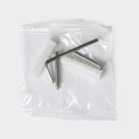 Мыльница настенная Штольц St&ouml;lz Loft basic, цвет чёрный