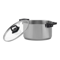 Набор посуды компактного хранения Fold&Keep-6S