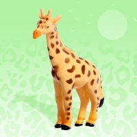 Набор животных &laquo;Африка&raquo;, 6 фигурок