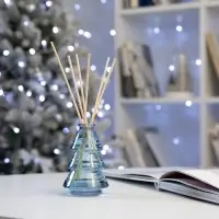 Диффузор ароматический Grunwald, синий