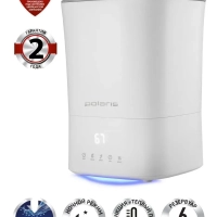 Увлажнитель воздуха PUH 0427 TF