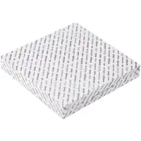 Часы настенные Vivid Large, синие