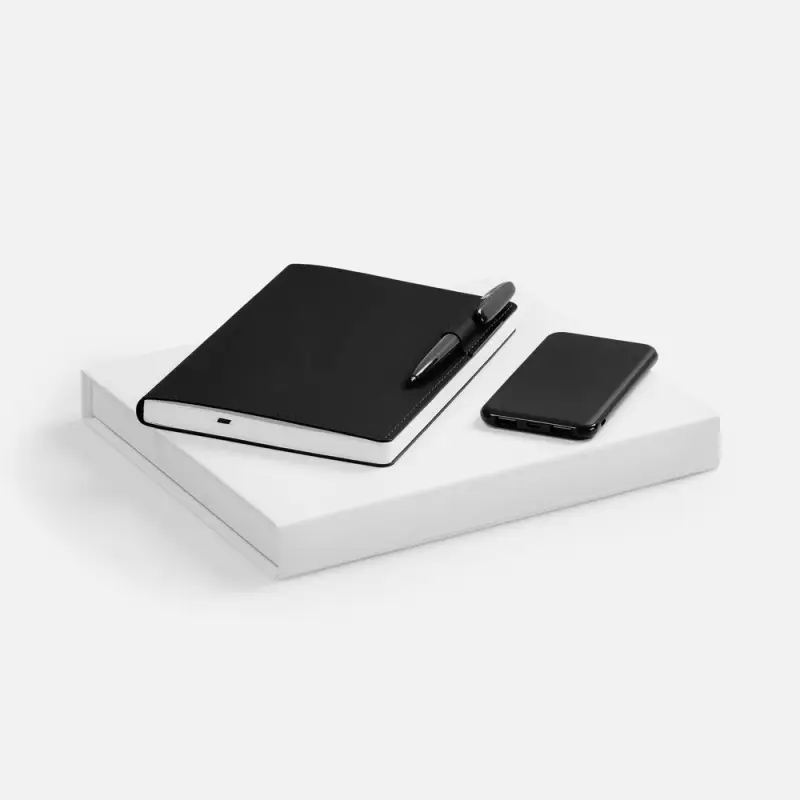 Набор Tact Energy, черный