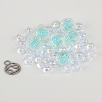 Мягкая игрушка &mdash; Зодиак &laquo;Создай своё украшение. Рак&raquo;, с кулоном