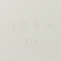 Ящик для хранения с крышкой &laquo;Ротанг&raquo;, 23 л, 45&times;30&times;26,5 см, цвет белый